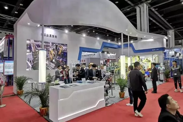 exhibición