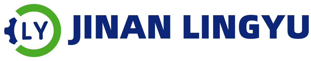 Jinan Lingyu International Trading Co., LTD.,